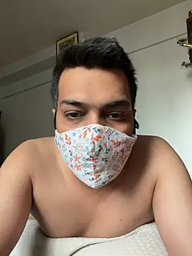 Rabbitmale3 online show from March 22, 2026, 11:24 am