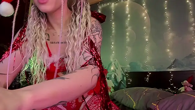 Natural pussy online show from December 25, 2024, 12:37 pm