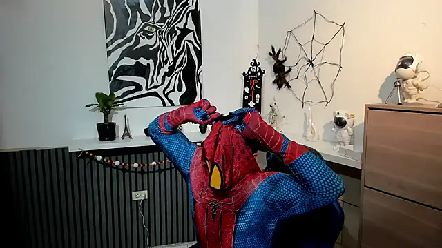 Daemon21 online show from October 30, 2025, 9:26 pm