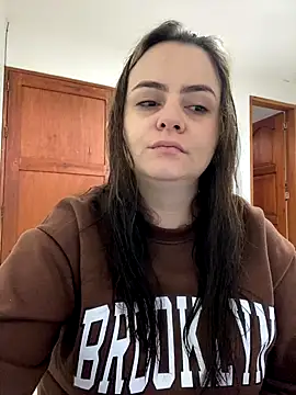 Im Amelia online show from September 30, 2025, 1:16 pm