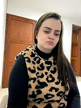 Im Amelia online show from October 5, 2025, 8:23 am