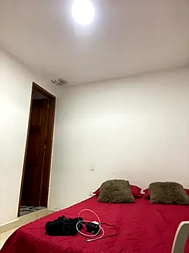 Im Amelia online show from November 27, 2025, 3:14 pm