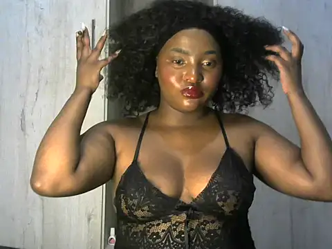 Cococherrie online show from December 15, 2025, 11:09 pm