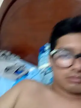 Chiquisijotis online show from February 22, 2026, 1:18 am