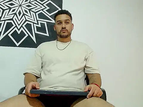  CHRIS-DENNIS  online show from April 9, 2026, 2:11 am