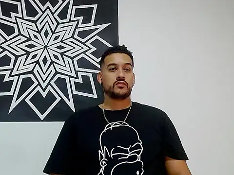  CHRIS-DENNIS  online show from April 13, 2026, 1:11 am