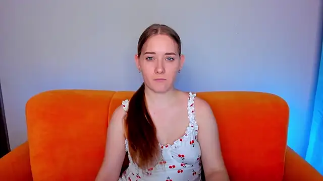 AlinaVice online show from January 21, 2025, 4:32 am