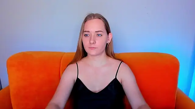 AlinaVice online show from January 23, 2025, 4:19 am