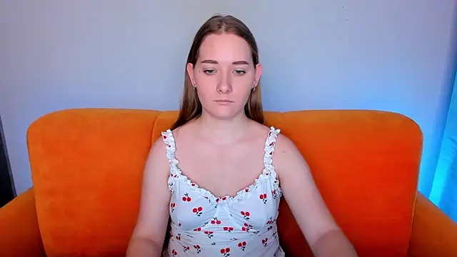 AlinaVice online show from January 31, 2025, 4:25 am