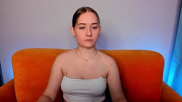 AlinaVice online show from February 3, 2025, 1:09 am