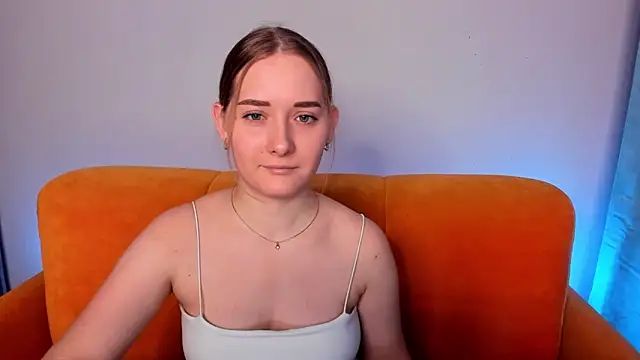 AlinaVice online show from February 3, 2025, 4:14 am