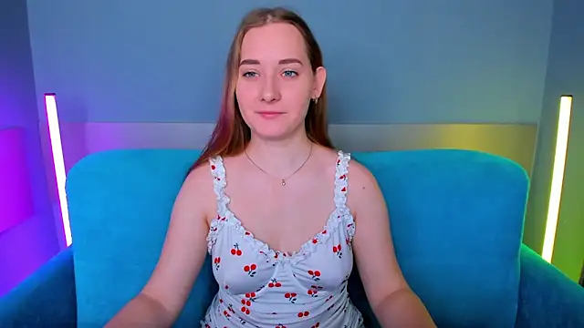 AlinaVice online show from February 5, 2025, 1:15 am