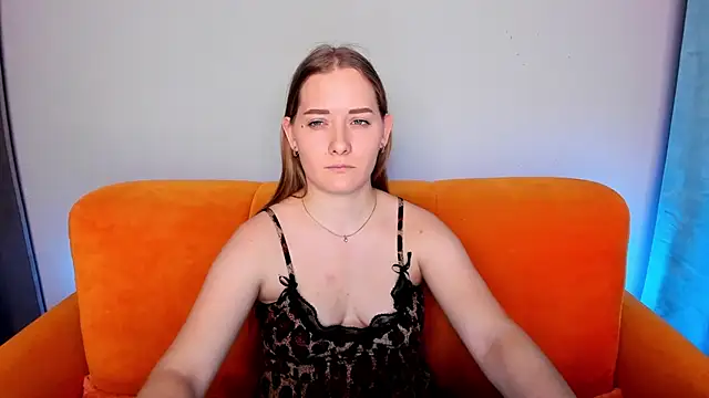 AlinaVice online show from February 6, 2025, 7:35 am