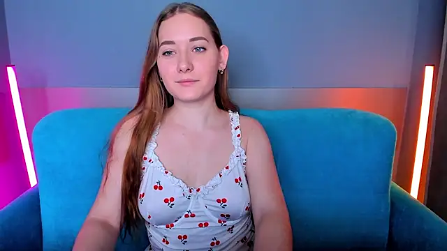 AlinaVice online show from February 18, 2025, 1:54 am