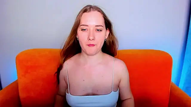 AlinaVice online show from March 7, 2025, 7:19 am