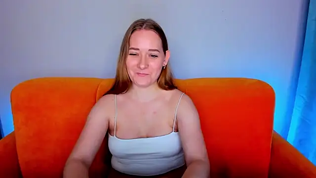 AlinaVice online show from March 11, 2025, 5:27 am