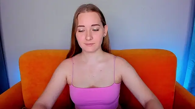 AlinaVice online show from March 18, 2025, 1:21 am