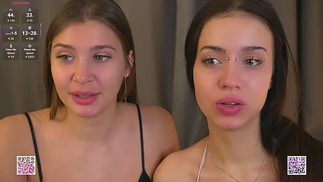 vivid girls vg online show from March 30, 2026, 8:48 am