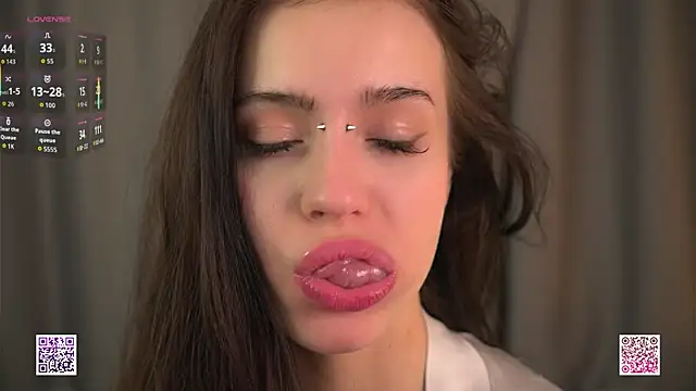 vivid girls vg online show from April 17, 2026, 8:50 am