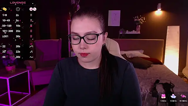 Arizonaa Muse online show from January 10, 2025, 12:26 pm