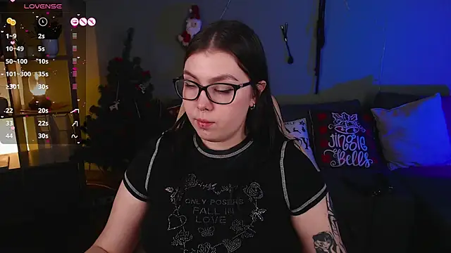 Arizonaa Muse online show from January 11, 2025, 3:31 pm