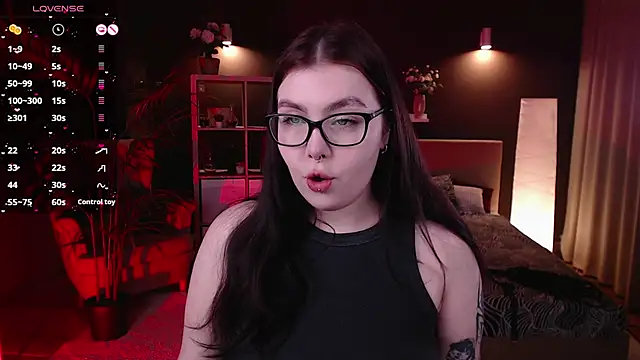 Arizonaa Muse online show from March 13, 2025, 12:27 am