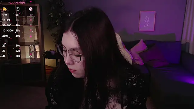 Arizonaa Muse online show from September 12, 2025, 12:33 am