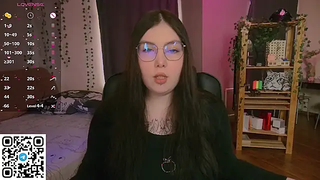 Arizonaa Muse online show from February 24, 2026, 8:12 am