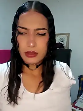 Lanna hott  online show from March 16, 2025, 12:00 pm