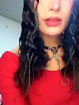 Lanna hott  online show from September 30, 2025, 10:42 am