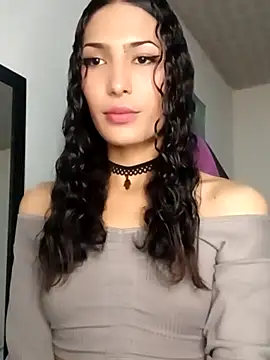 Lanna hott  online show from March 6, 2026, 7:10 pm