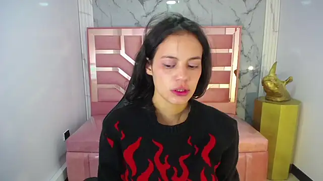 Snapshot of Tyna_ch chatting on February 20, 2025, 4:25 pm Tyna ch online show from February 20, 2025, 4:25 pm