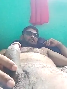 douglasafado69 online show from April 11, 2026, 5:17 pm