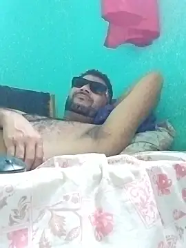 douglasafado69 online show from April 13, 2026, 6:13 pm