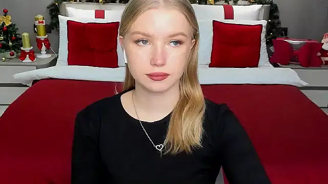 shy  lady online show from December 17, 2024, 10:54 pm