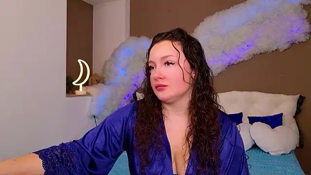 Snapshot of GloriNichols chatting on November 20, 2025, 8:03 am GloriNichols online show from November 20, 2025, 8:03 am