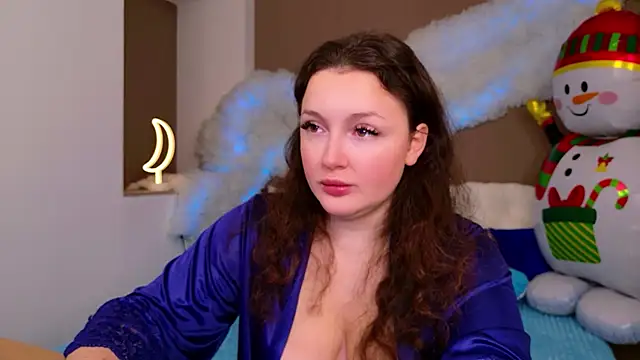 Snapshot of GloriNichols chatting on November 27, 2025, 6:04 am GloriNichols online show from November 27, 2025, 6:04 am