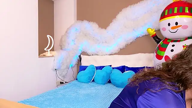 Snapshot of GloriNichols chatting on November 29, 2025, 6:05 am GloriNichols online show from November 29, 2025, 6:05 am