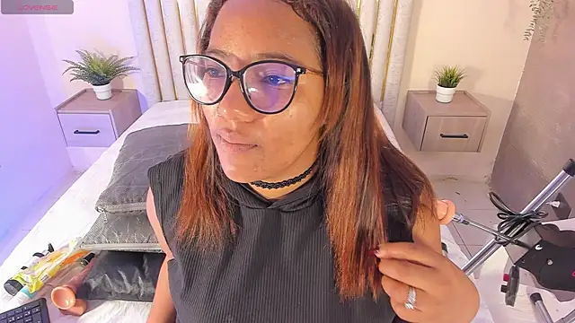 Lilithcaballero online show from January 27, 2025, 3:47 am