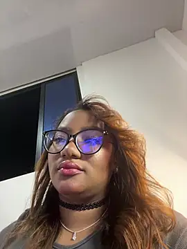 Lilithcaballero online show from March 10, 2025, 2:17 am