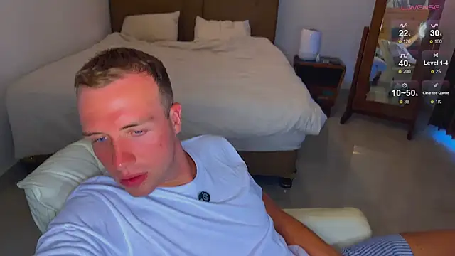 tommy cumfinger online show from September 14, 2025, 5:50 am