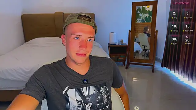 tommy cumfinger online show from September 20, 2025, 4:35 am