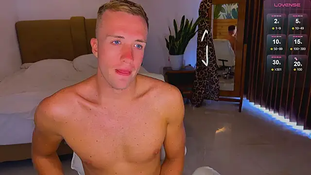 tommy cumfinger online show from December 2, 2025, 6:30 am