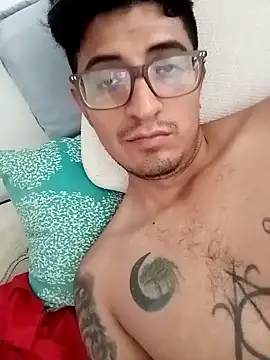 ale3J4a online show from October 27, 2025, 2:43 pm