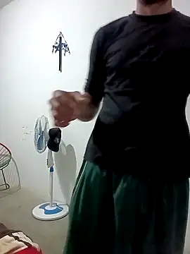 ale3J4a online show from November 16, 2025, 6:41 am