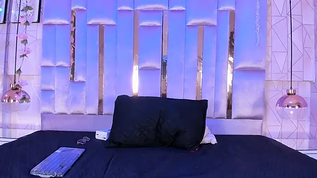 samarajhonson online show from March 1, 2025, 9:48 pm