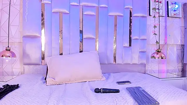 samarajhonson online show from March 10, 2025, 9:07 pm