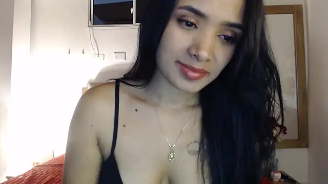 sabrina brunette online show from March 22, 2026, 5:44 am