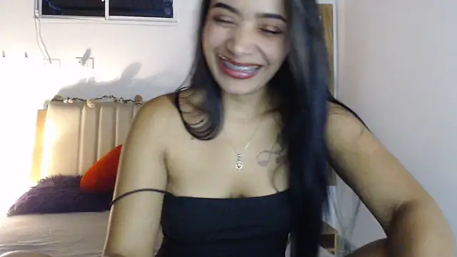 sabrina brunette online show from June 19, 2026, 4:28 am