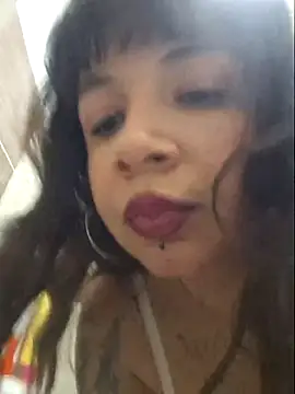 Aria Bennett21 online show from July 3, 2026, 7:37 am